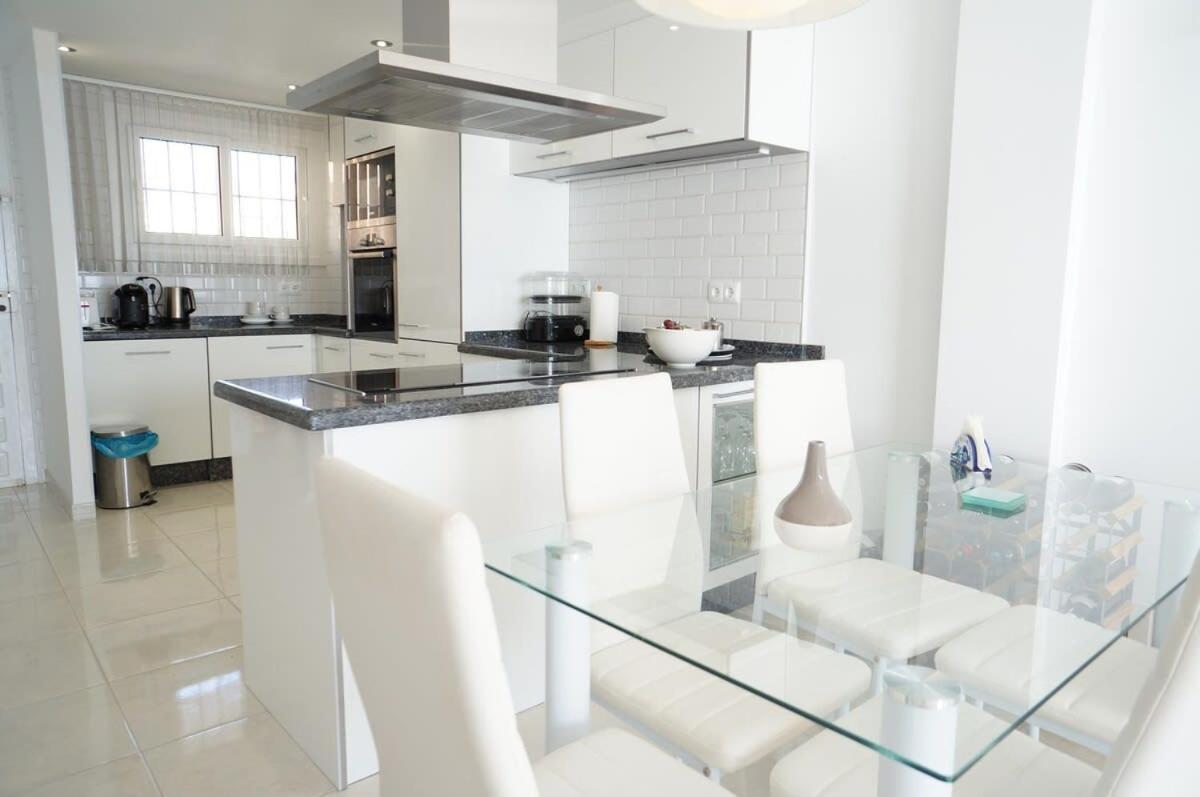 Apartment Arce 1