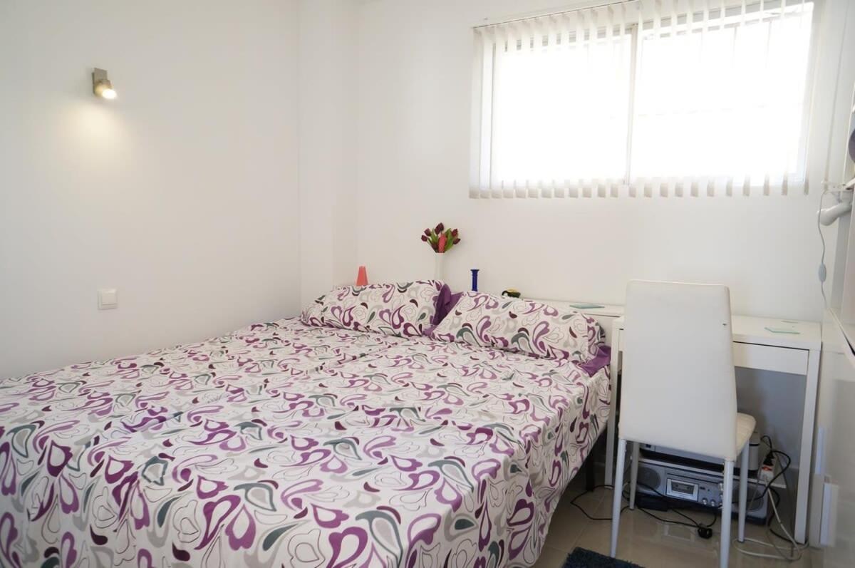 Arce 1 Apartment Nerja
