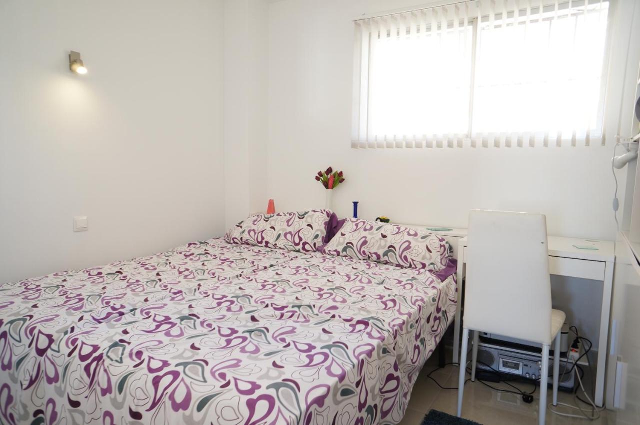 Appartamento Arce 1 Nerja